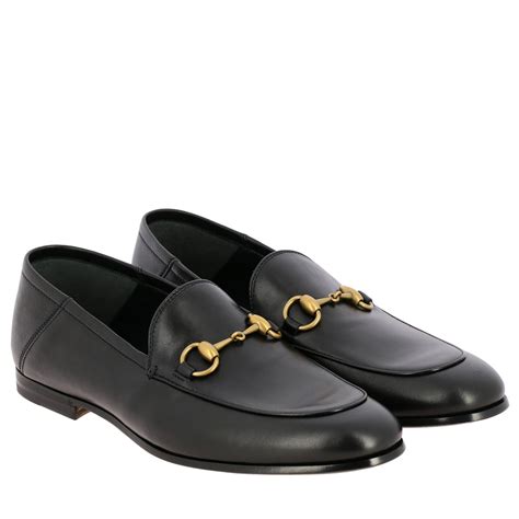 mocassino pelle uomo gucci|Mocassini Uomo Firmati: Mocassini Eleganti .